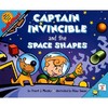 Captain Invincible and  the space Shapes 商品缩略图0