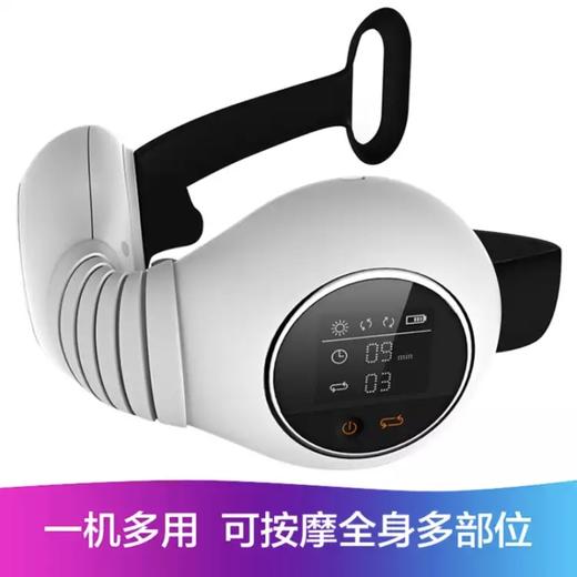 攀高-肩颈揉捏按摩器 PG-2601B51 商品图2