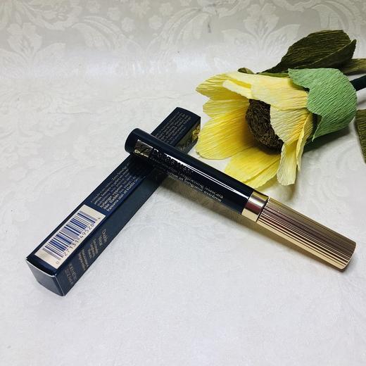 雅诗兰黛double wear凝彩纤长睫毛膏6ml 零晕染 温水卸妆