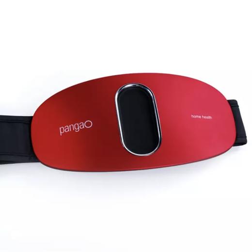 攀高-腰腹部按摩仪红光版|  PG-2645RL 商品图1