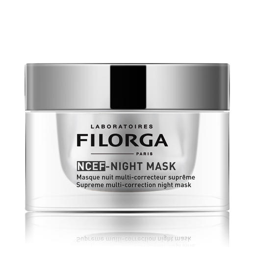 菲洛嘉肌源赋活睡眠面膜50ml（特价清仓，效期只有17个月） 商品图1