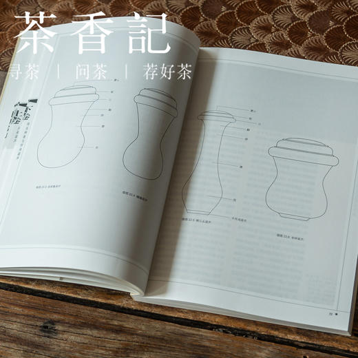 茶香记 《说葫芦》(王世襄集) 葫芦把玩与鉴赏 葫芦艺术 民间工艺 商品图3