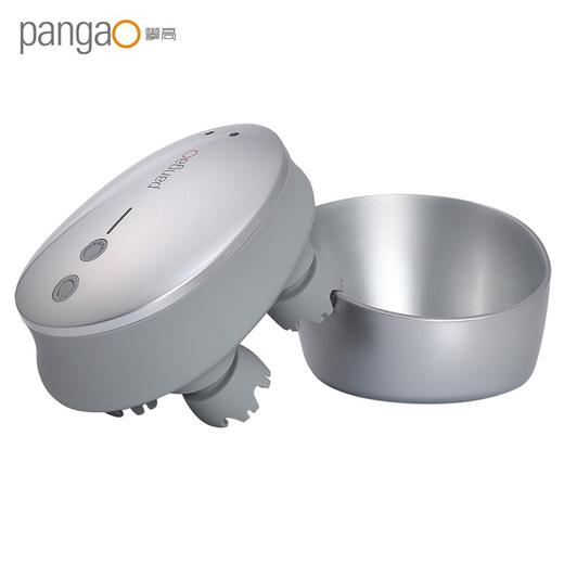 攀高魔力爪-智能头部按摩仪| PG-2705 商品图3