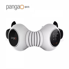 攀高-肩颈揉捏按摩器 PG-2601B51