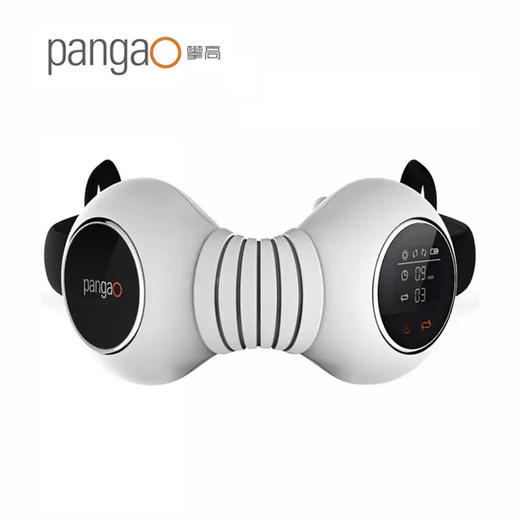 攀高-肩颈揉捏按摩器 PG-2601B51 商品图0