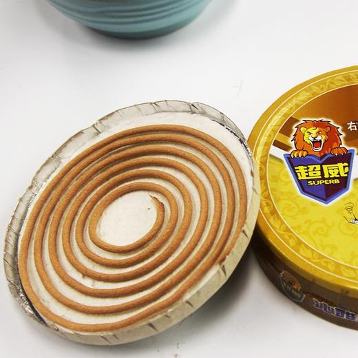 超威檀香卫生香 商品图3
