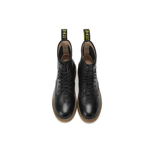 西村名物2020秋冬新款马丁靴潮酷T29DS40011 商品图1