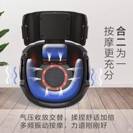 攀高-智能护膝宝 PG-2015F3 商品图2