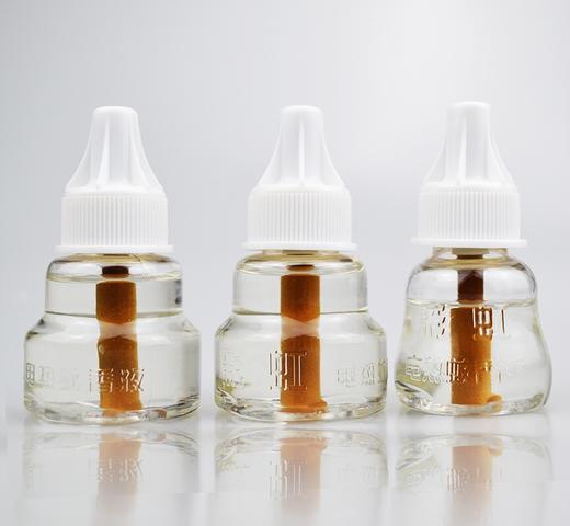 彩虹蚊香液插电加热器电热蚊香无味婴儿孕妇驱蚊液 商品图1