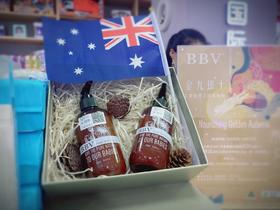 澳大利亚BBV 倍碧唯系列——秋冬亲子护肤