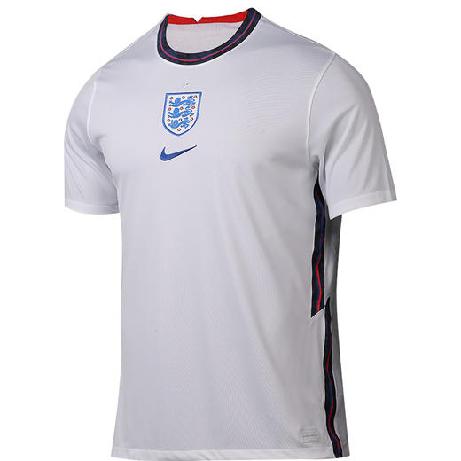 nike耐克欧洲杯2020英格兰儿童主场球衣cd1033100
