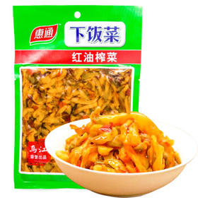 180g乌江红油豇豆     1包