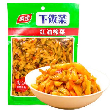 180g乌江红油豇豆     1包 商品图0