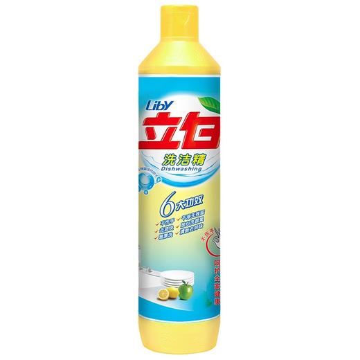 立白新一代洗洁精500g 商品图4