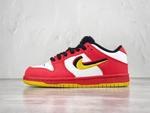 s-b板鞋25周年 商品图0