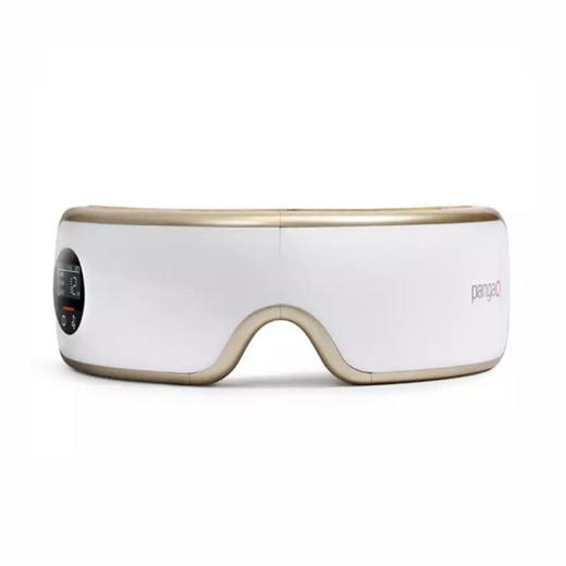 攀高-智能按摩眼镜| PG-2404G5 商品图0