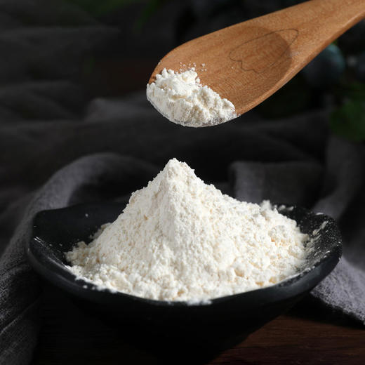 【快报推荐】枫芝堂 牛乳麻薯粉 麻吉粉 1kg 商品图1