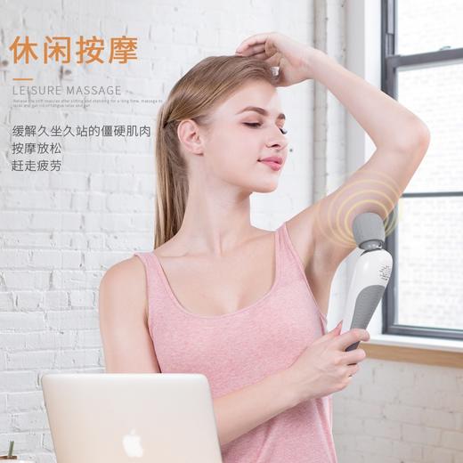 攀高-按摩棒| PG-M180 商品图4