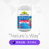 澳洲 Nature's Way佳思敏婴幼儿dha儿童草莓味护眼鱼油50粒 商品缩略图2