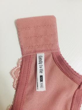  攻略 | 如何正确清洗和保养Bra 