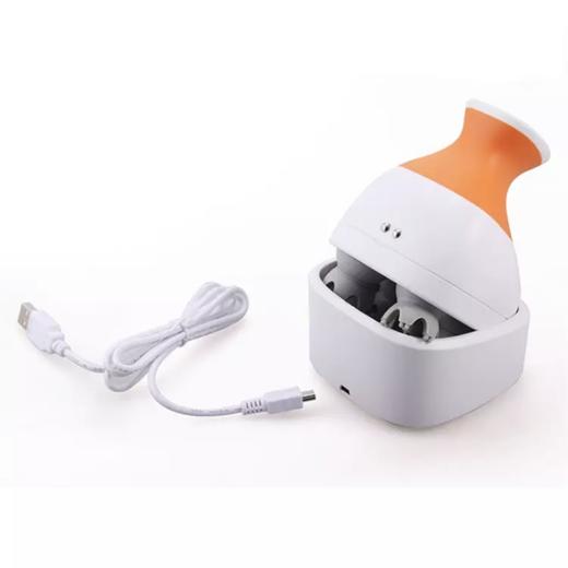 攀高-智能头部按摩仪| PG-2750 商品图0