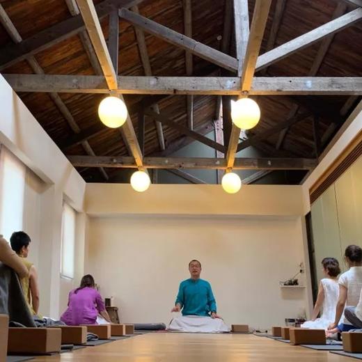 一日禅  都市修行家 商品图0