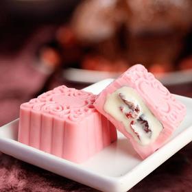 节过完了月饼还剩很多？家里孩子吃月饼要注意的事情~