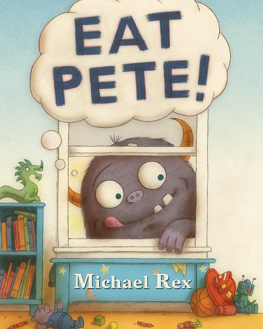 Eat Pete 商品图0