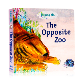 The Opposite Zoo