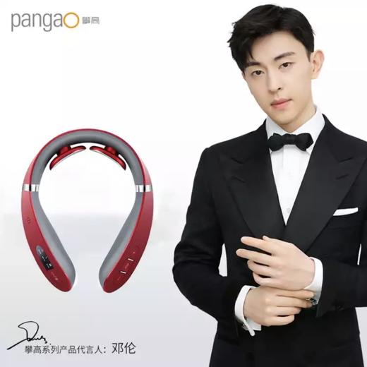 攀高-颈椎按摩仪  PG-2601B18 商品图5