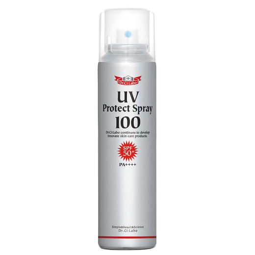 城野医生防晒霜喷雾SPF50+(150887) 商品图0