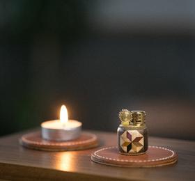 【守拙坊】彩莲打火机