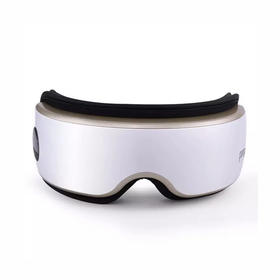 攀高-智能按摩眼镜| PG-2404G6