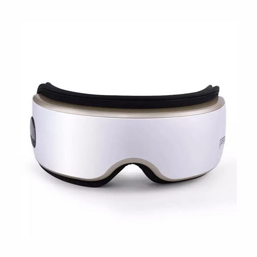 攀高-智能按摩眼镜| PG-2404G6 商品图0