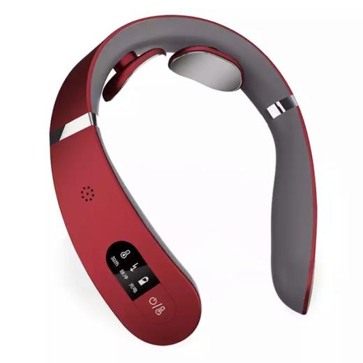 攀高-颈椎按摩仪  PG-2601B18 商品图2