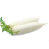 白萝卜约750g±50g/个 商品缩略图0