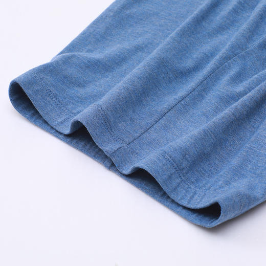 雅黛丽儿童时尚秋衣秋裤套装男童女童棉氨内衣裤保暖睡衣长袖长裤DYL01602 商品图4