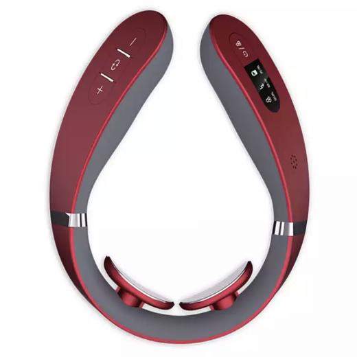 攀高-颈椎按摩仪  PG-2601B18 商品图1