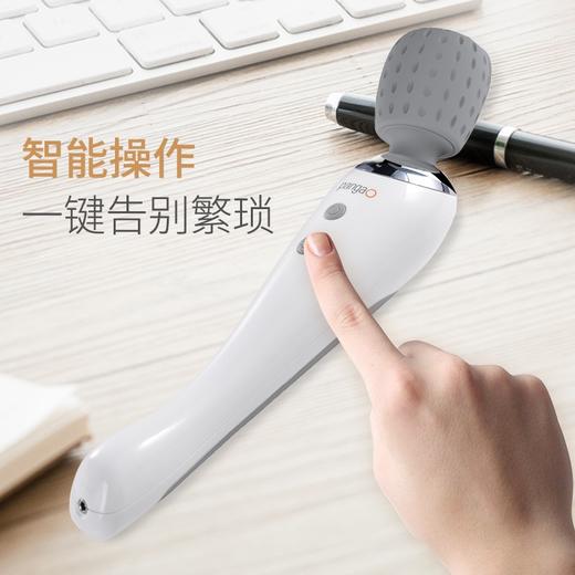 攀高-按摩棒| PG-M180 商品图2