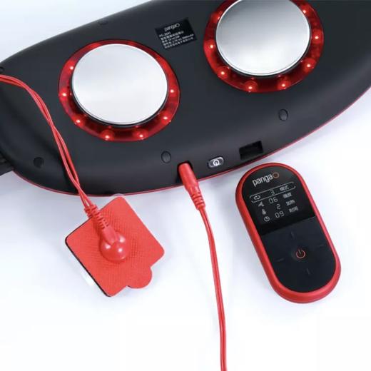 攀高-腰腹部按摩仪红光版|  PG-2645RL 商品图4