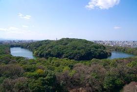 日本世界遗产介绍（五）