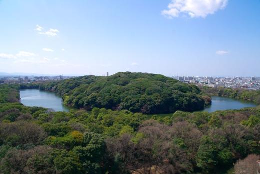 日本世界遗产介绍（五） 商品图0