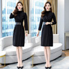 KYF-MINGX秋装新款时尚名媛气质套装 商品缩略图2