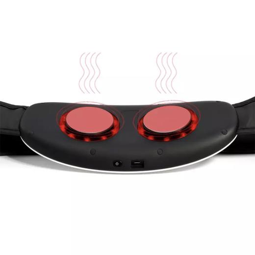 攀高-腰腹部按摩仪红光版|  PG-2645L 商品图3