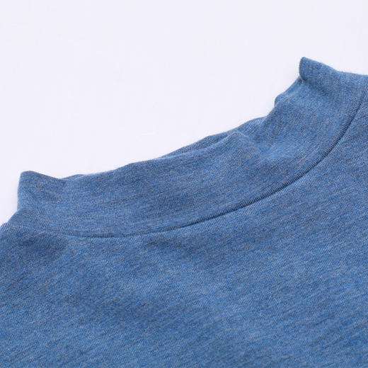 雅黛丽儿童时尚秋衣秋裤套装男童女童棉氨内衣裤保暖睡衣长袖长裤DYL01602 商品图2