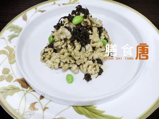 生炝核桃仁 商品图0