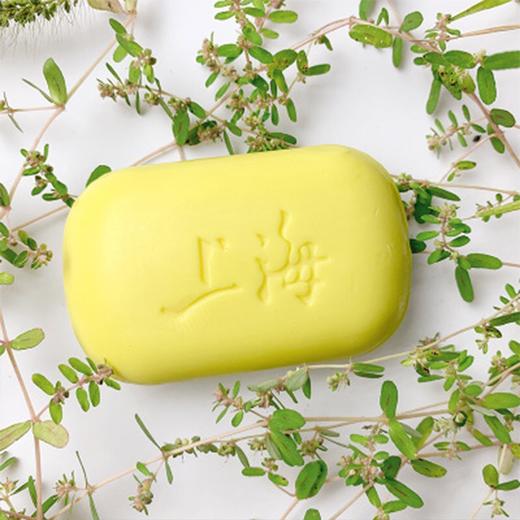 上海硫磺皂84g 商品图2