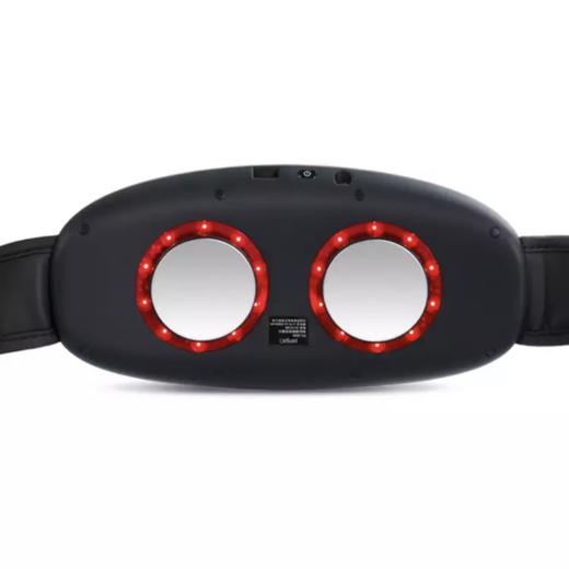 攀高-腰腹部按摩仪红光版|  PG-2645RL 商品图3