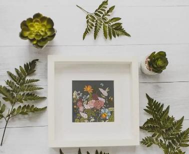 国庆亲子游|仙潭村“自然稻礼”体验莫干山丰收季 商品图1