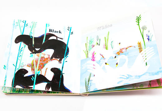 The Opposite Zoo 商品图1